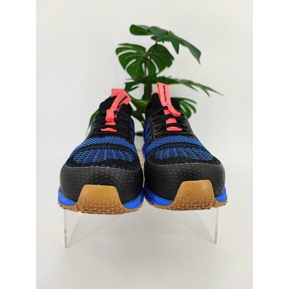 Timberland PRO Women's Radius Knit Comp-Toe Slip-On Work Sneakers Size 7M US - Picture 2 of 9